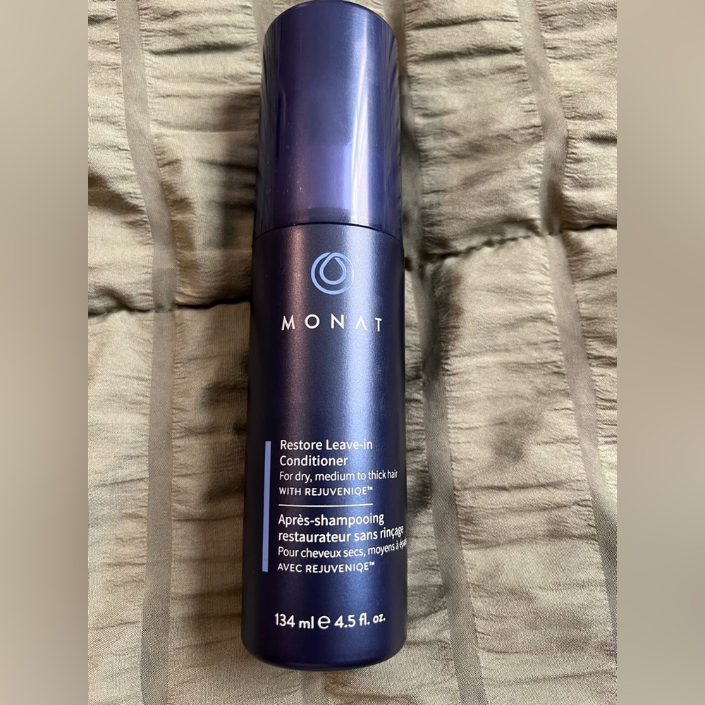 Monat leave in conditioner